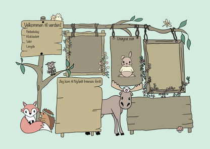 My NICU Story Folder