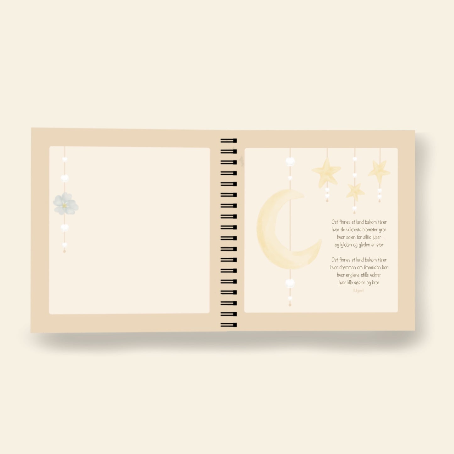Memory Book