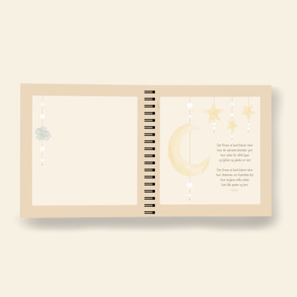 Memory Book