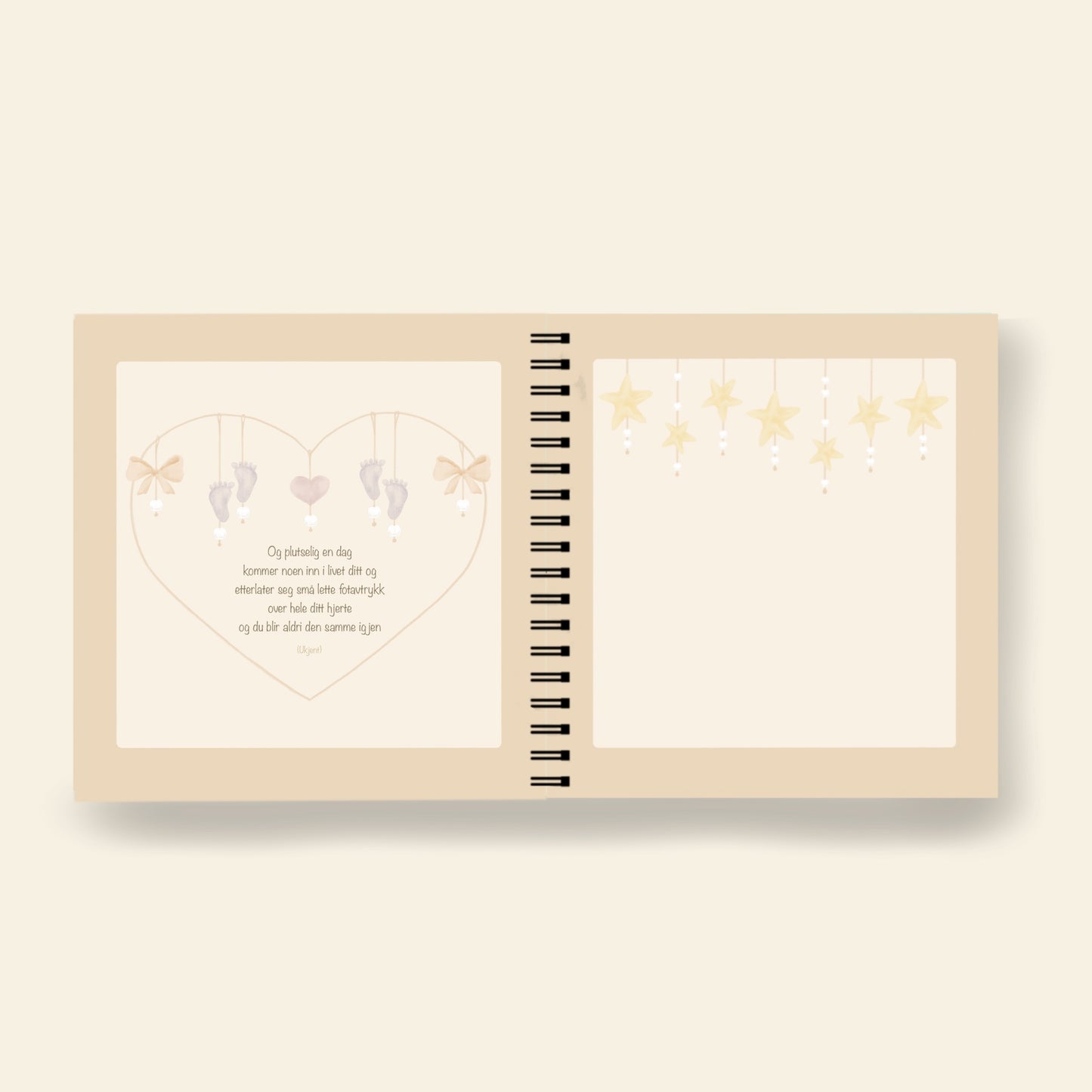 Memory Book
