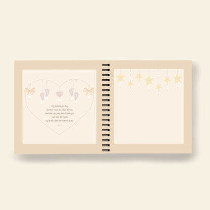 Memory Book