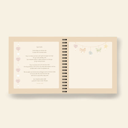 Memory Book