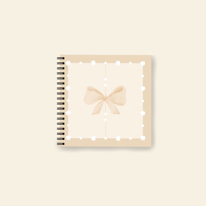 Memory Book