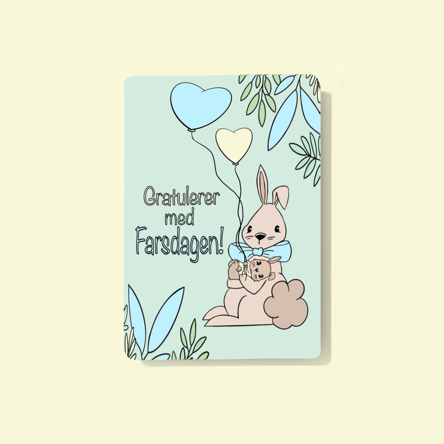Happy Father’s Day