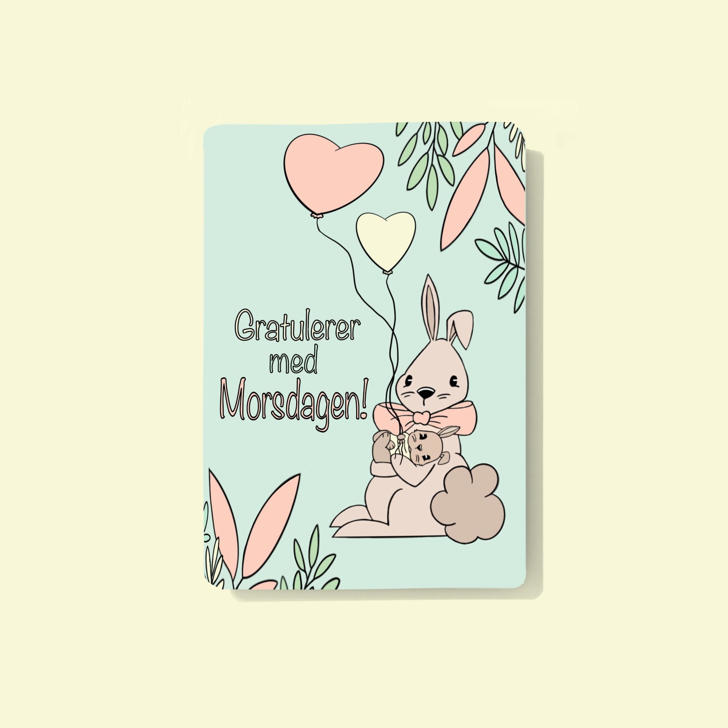 Happy Mother’s Day