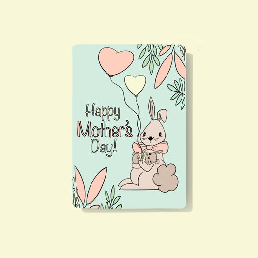 Happy Mother’s Day