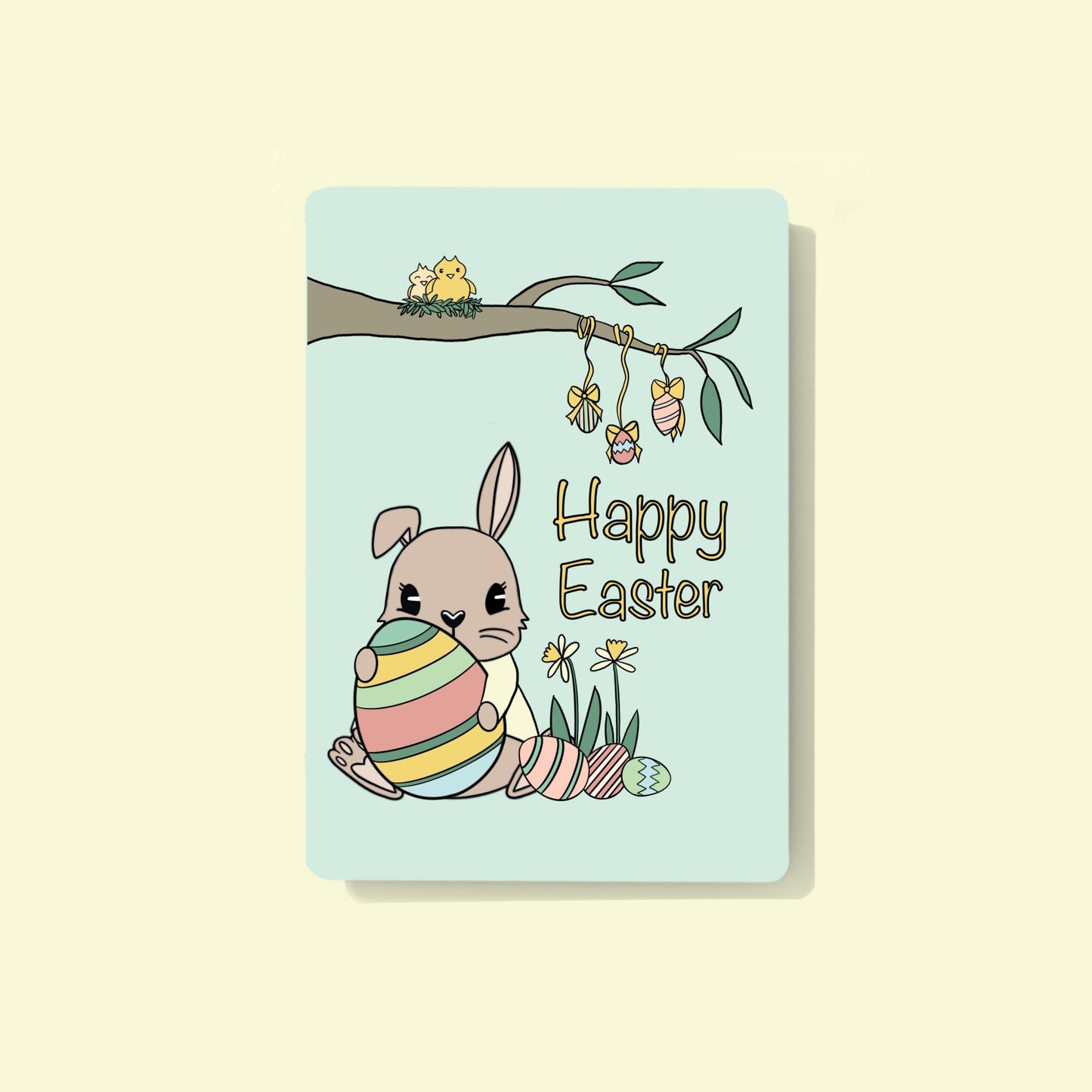Happy Easter