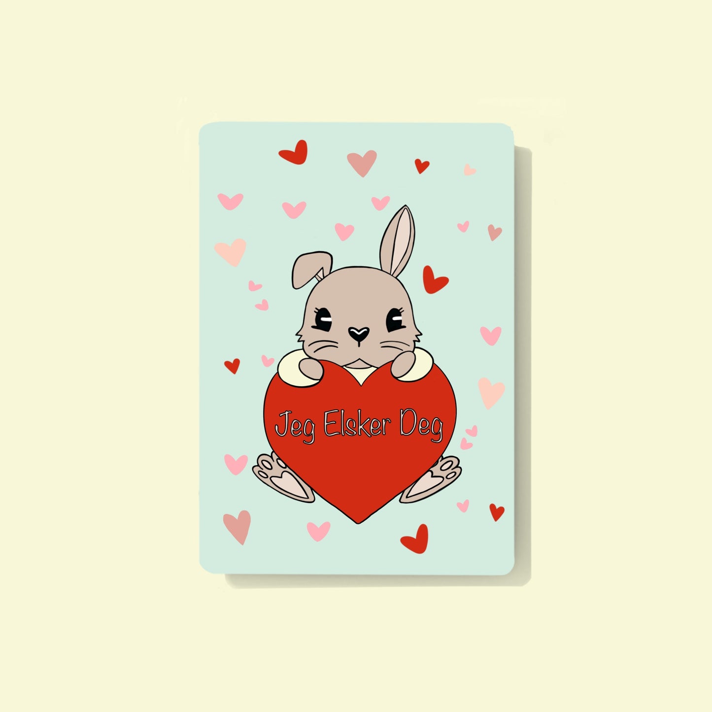 Happy Valentines Day