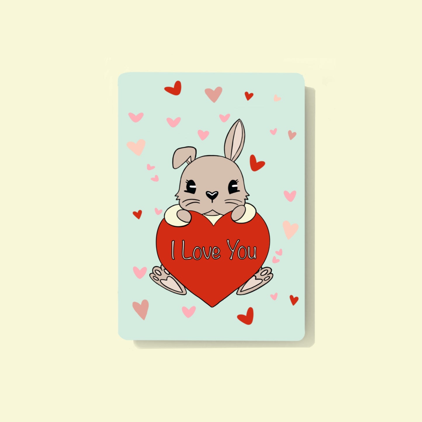 Happy Valentines Day
