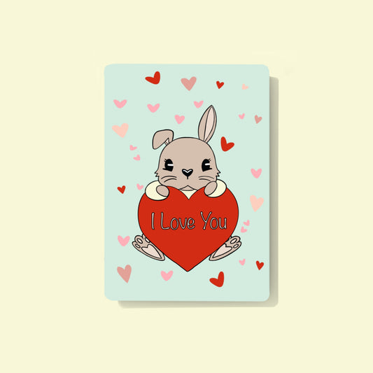 Happy Valentines Day