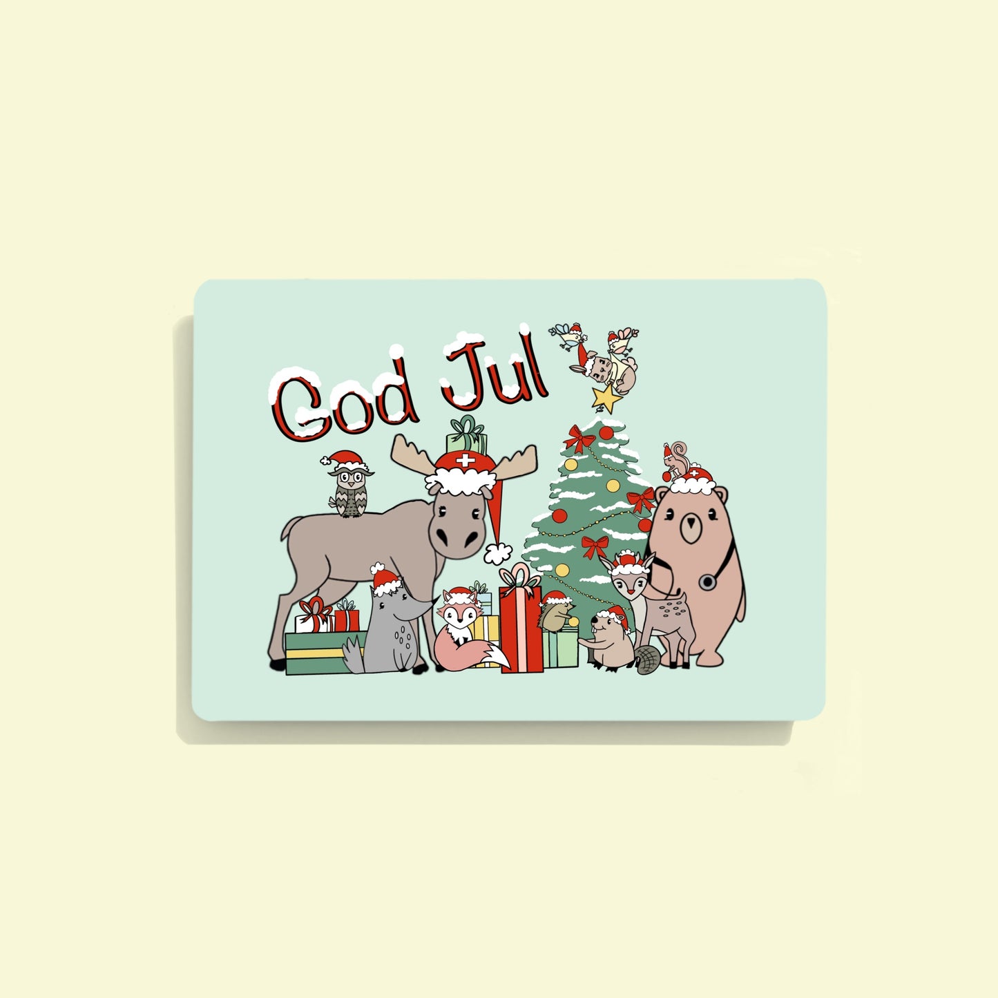 Merry Christmas
