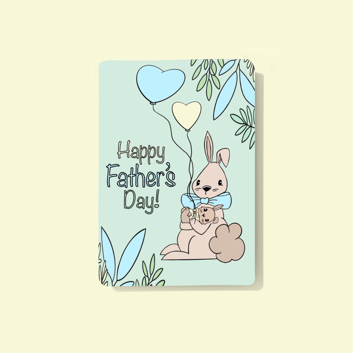 Happy Father’s Day
