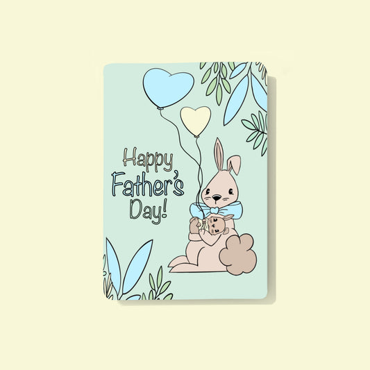 Happy Father’s Day