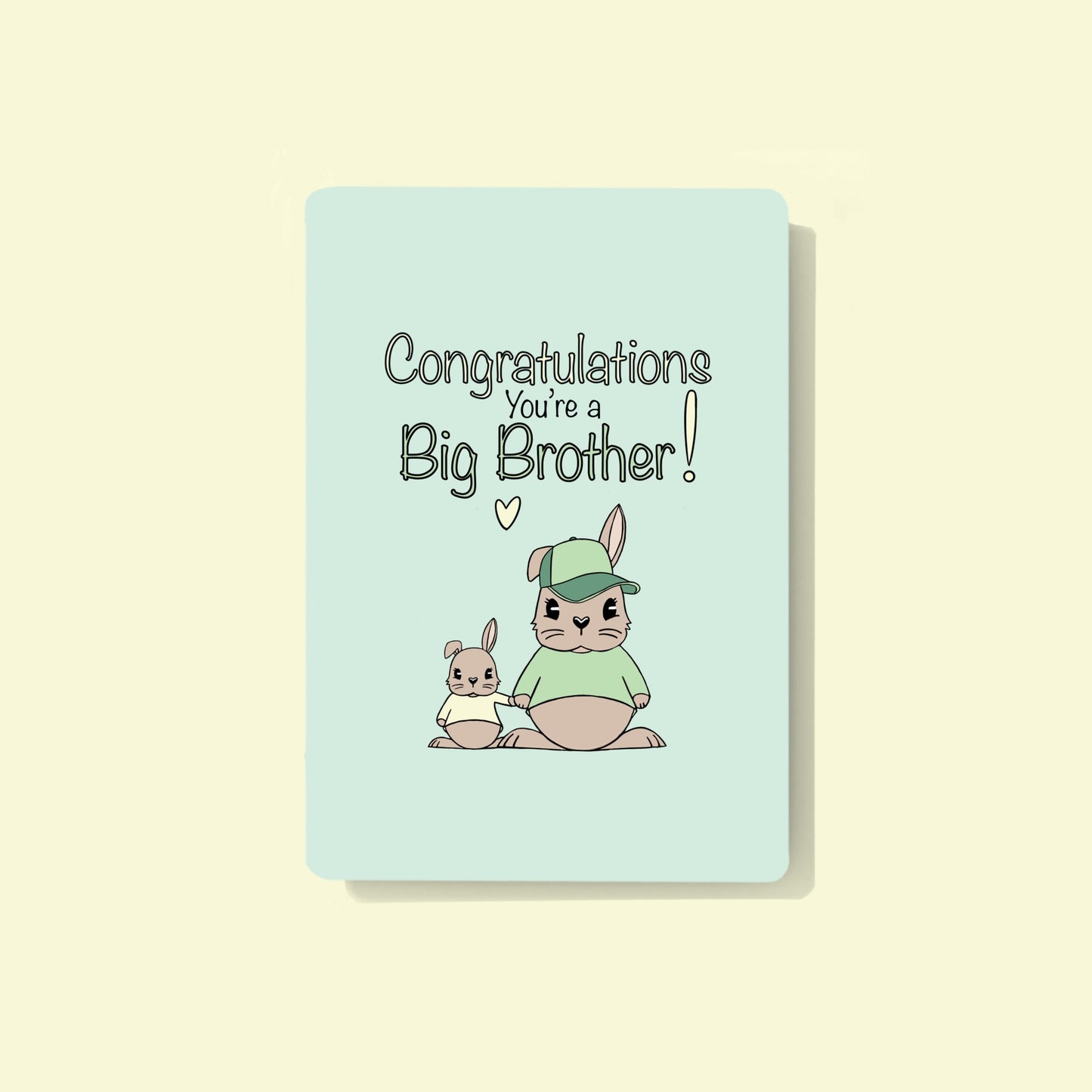 Big Brother Diploma