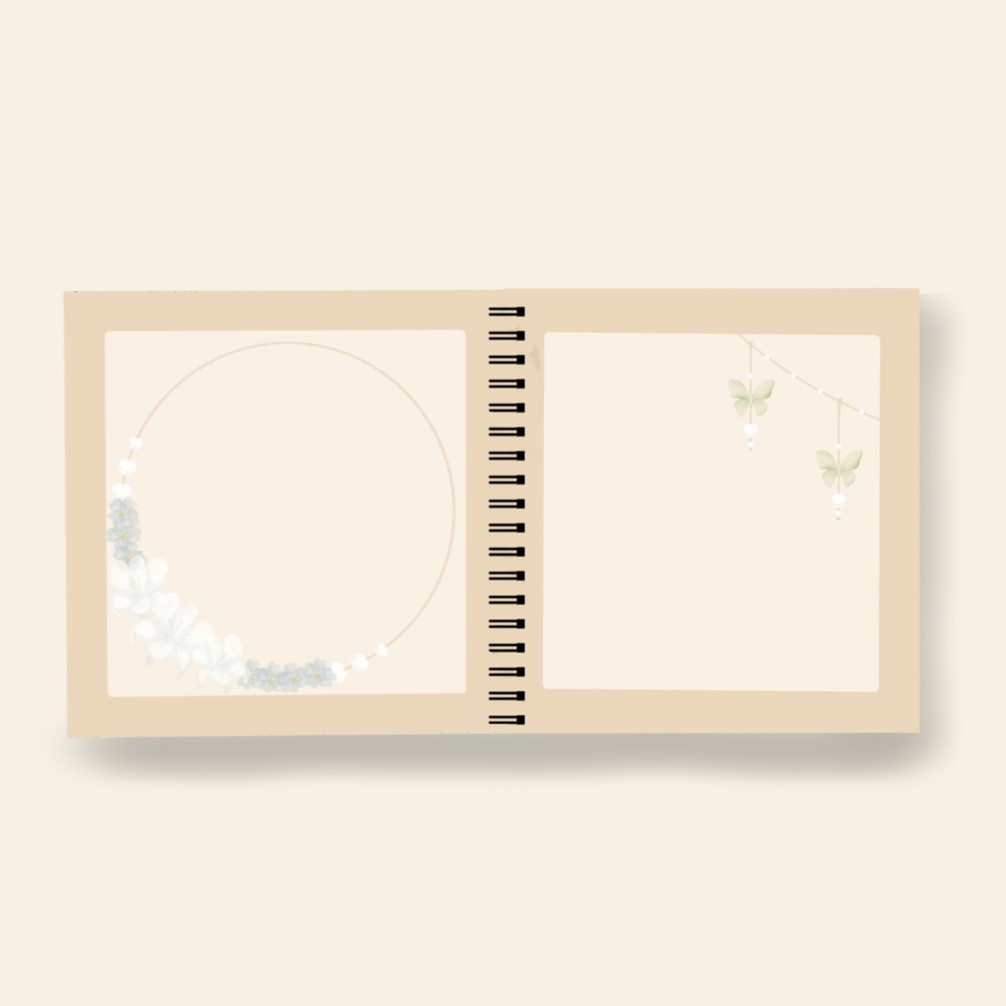 Memory Book