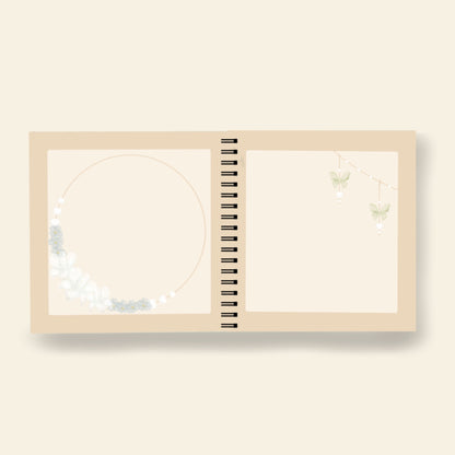 Memory Book